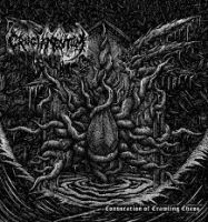 CRUCIAMENTUM (UK) - Convocation of Crawling Chaos, MCD